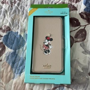 Kate spade iPhone XS Max